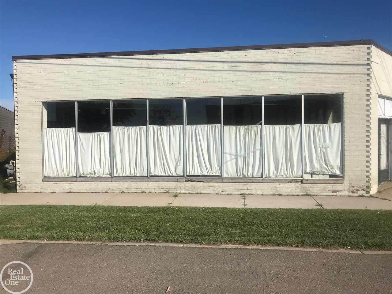 31580 Groesbeck Hwy - Photo 1
