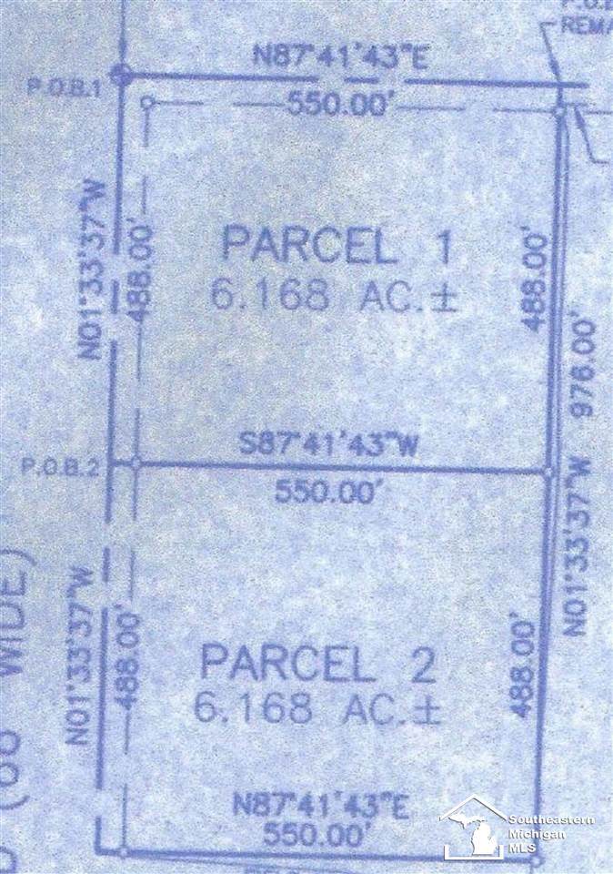 00 Wells Rd - Parcel 1 - Photo 1