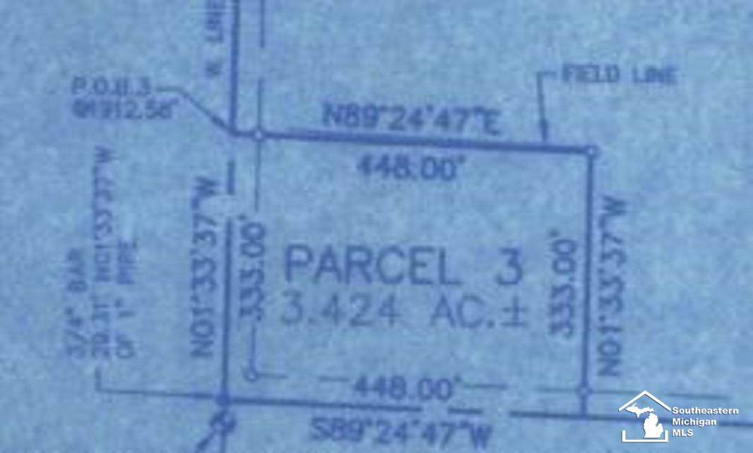 00 Wells Rd Parcel 3 - Photo 1