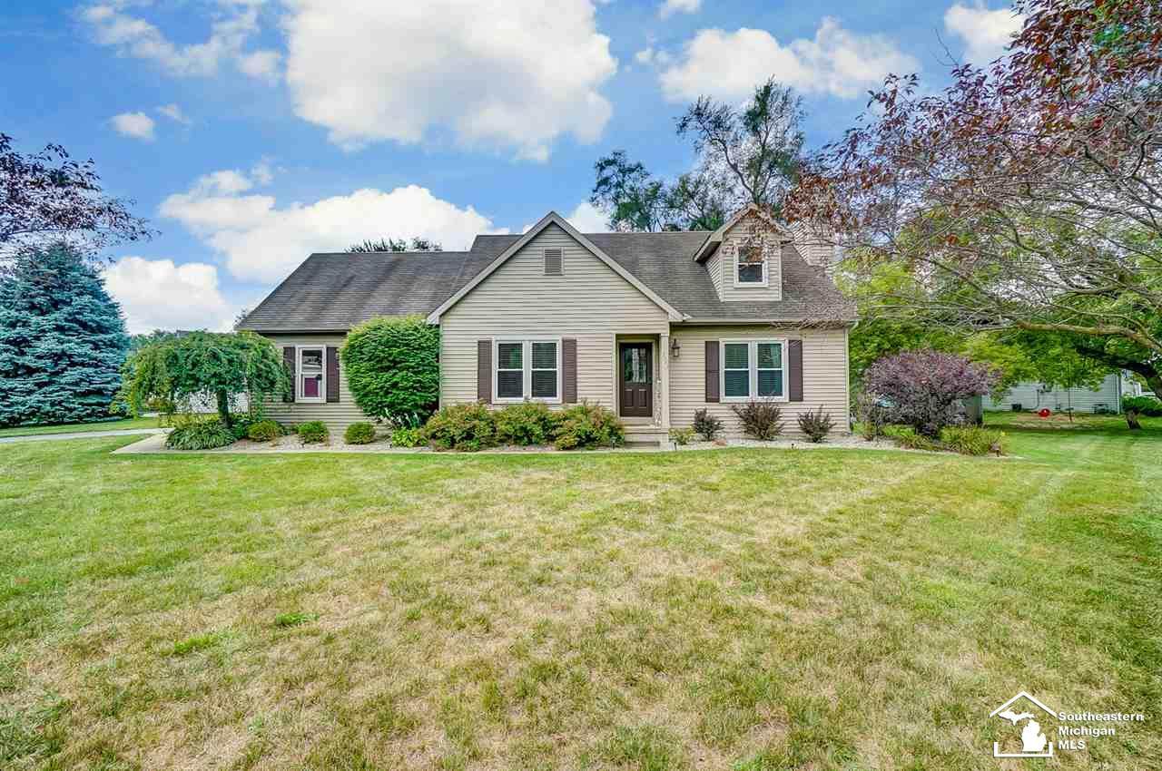 7381 Silo Meadows - Photo 1