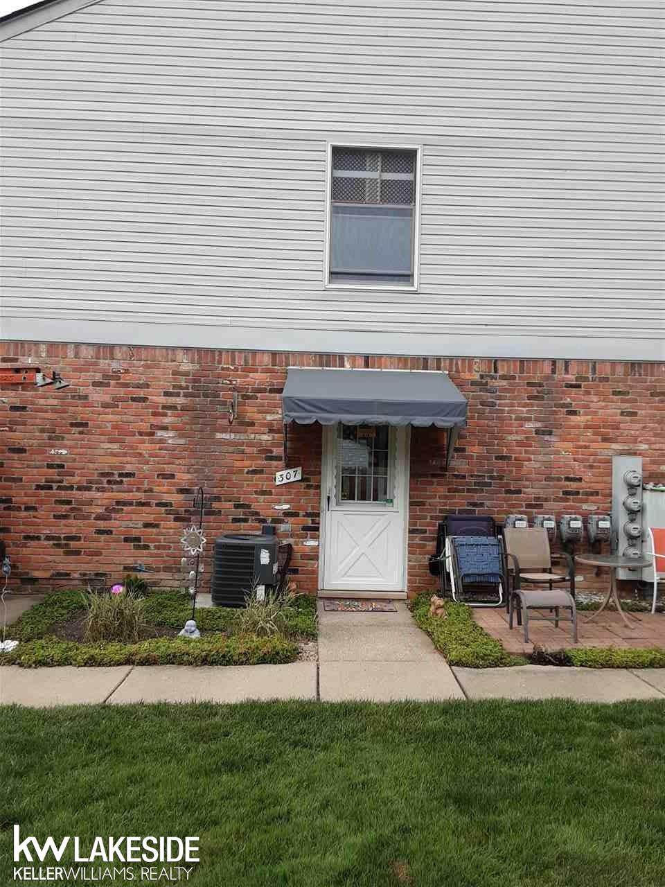 307 Bon Brae #7 - Photo 1