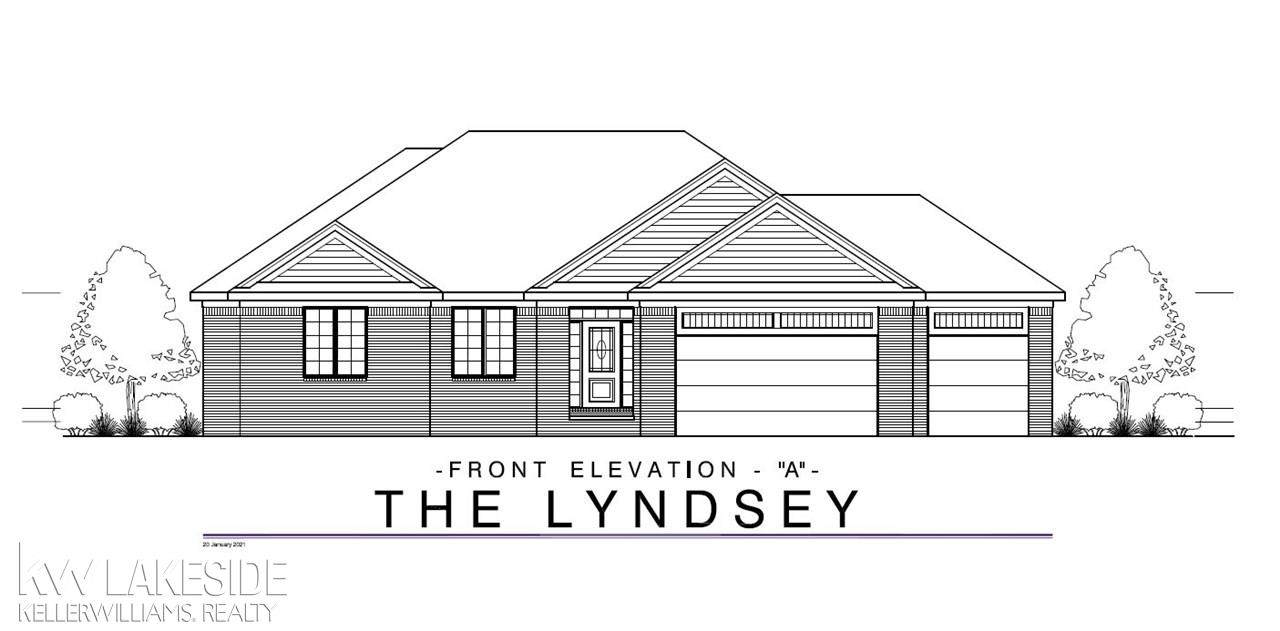 3232 Regatta Lane - Photo 1
