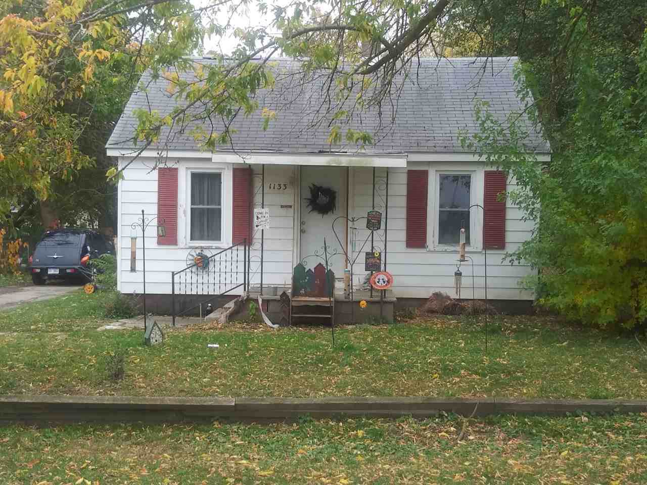 1133 Buder - Photo 1