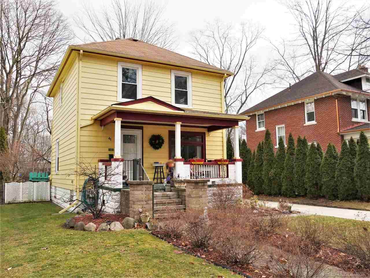 41 Lodewyck - Photo 1