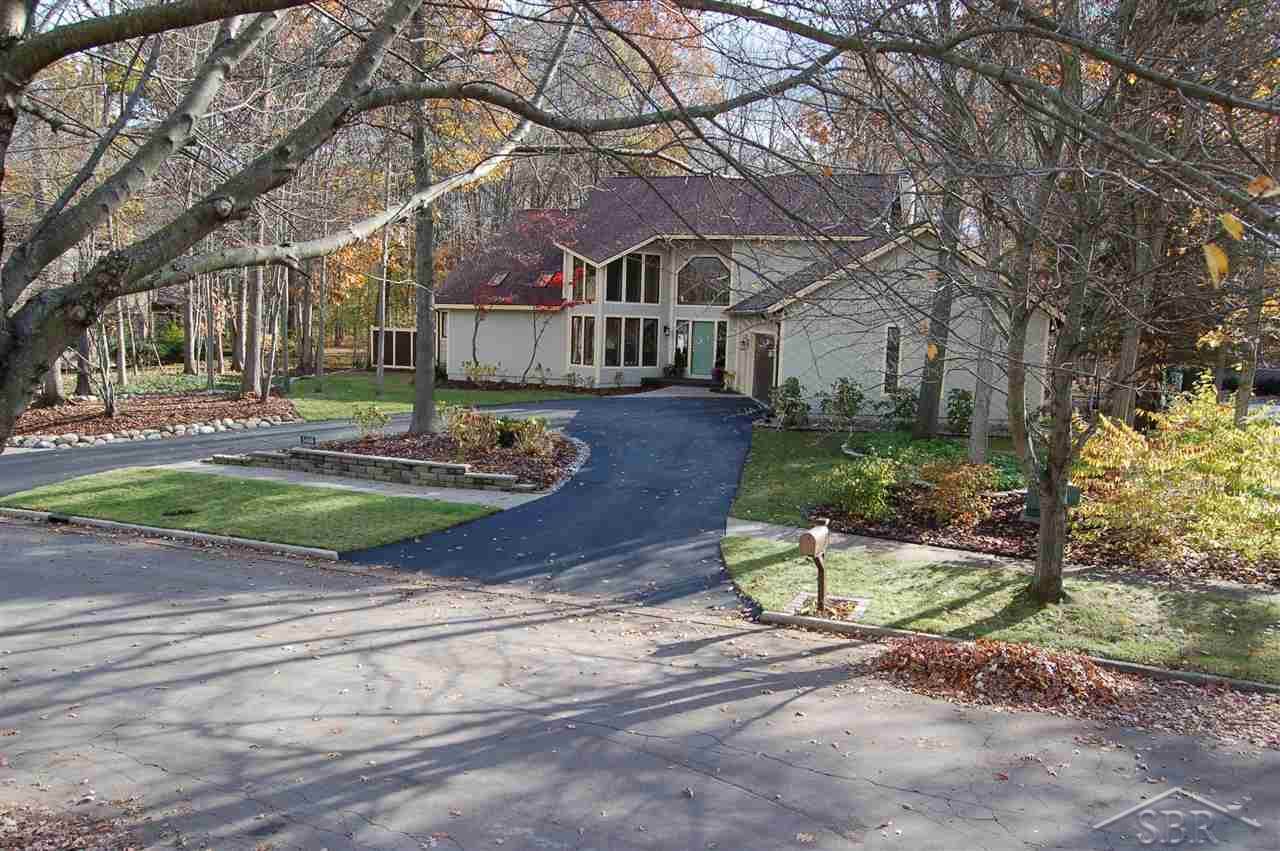 5408 Pine Meadow Dr - Photo 1
