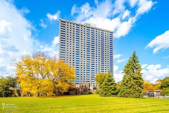 1300 Lafayette - Photo 1