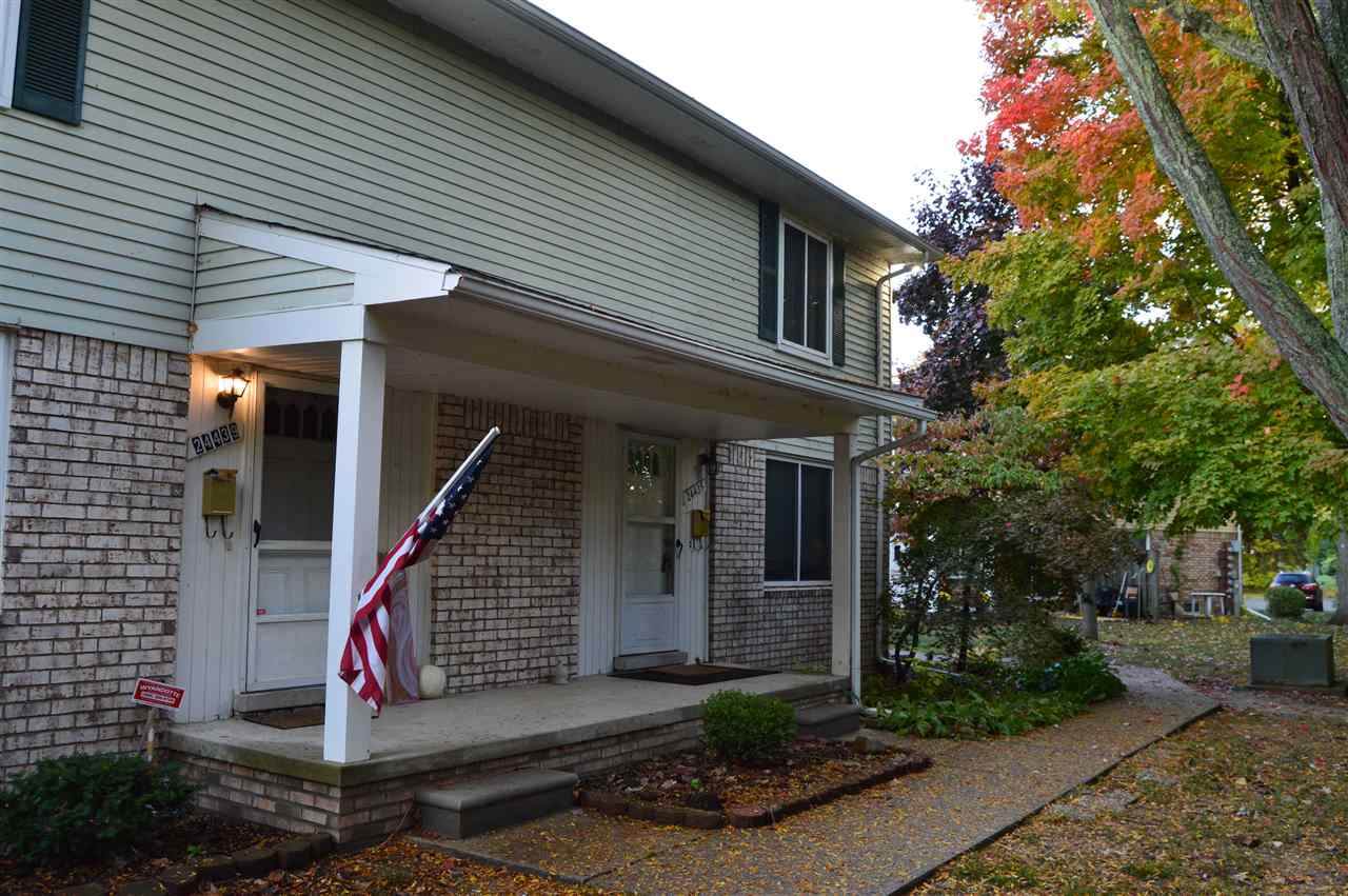 24435 Quad Park - Photo 1