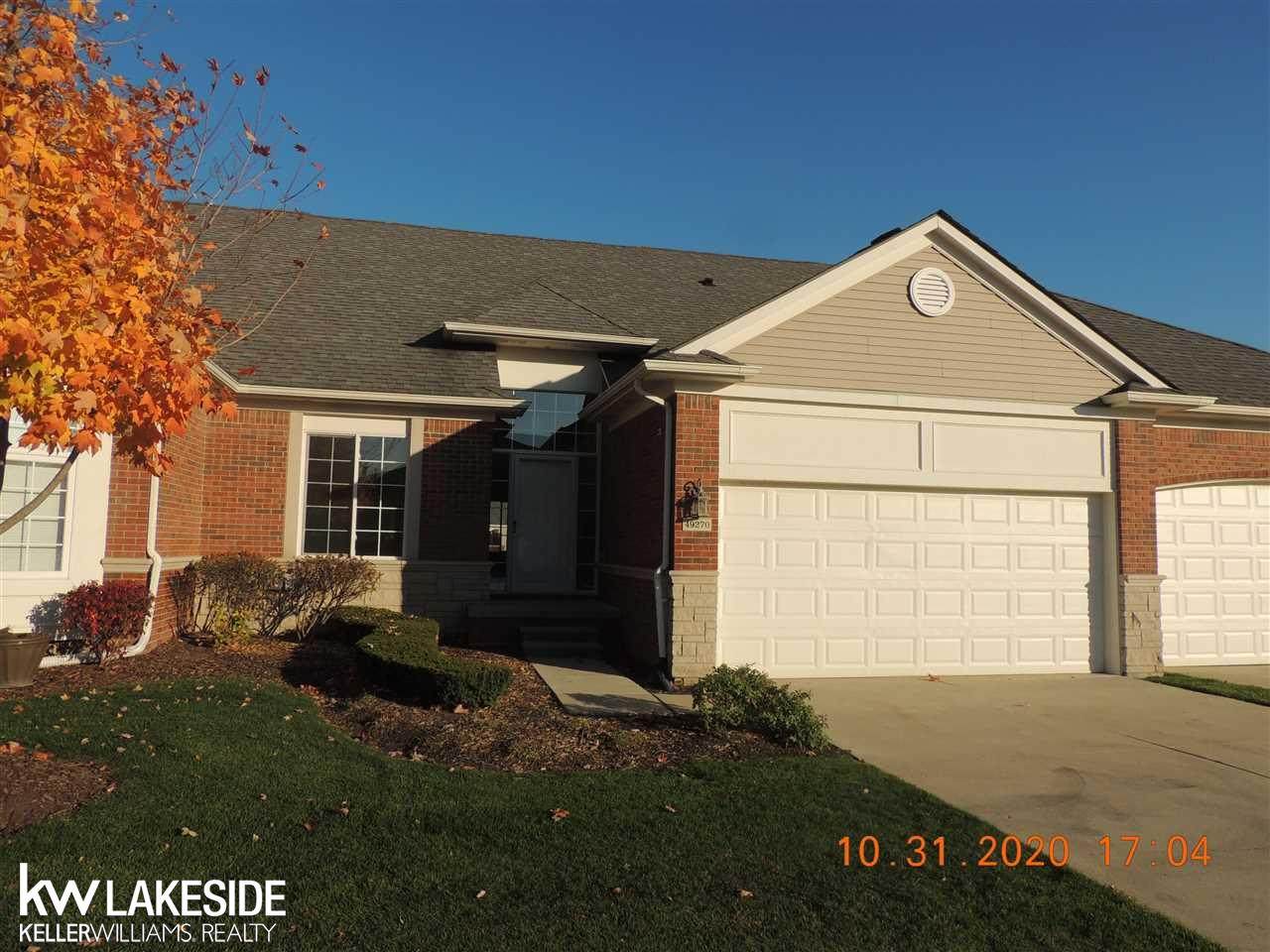 49270 Village Pointe - Photo 1