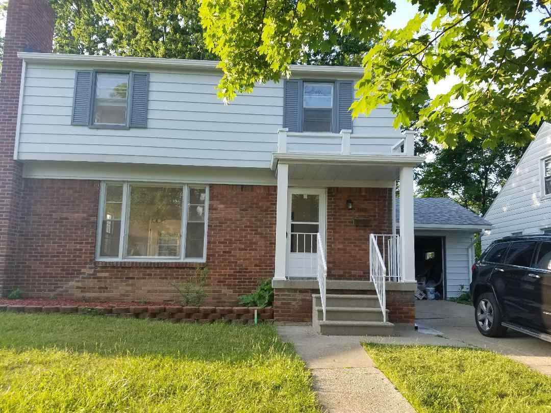 2605 Mountain Avenue - Photo 1