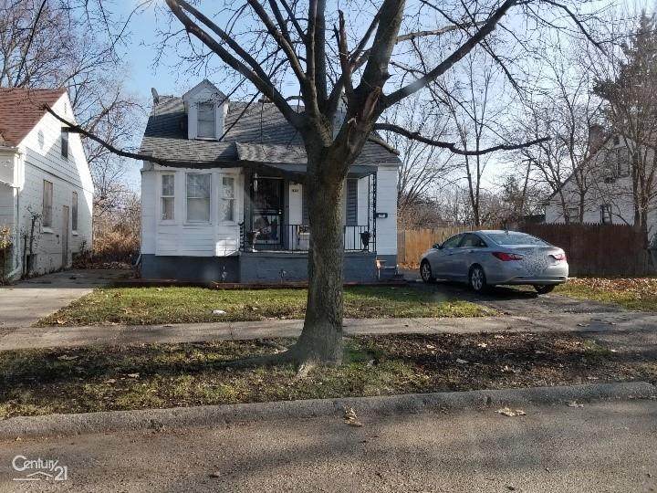 9400 Sussex - Photo 1