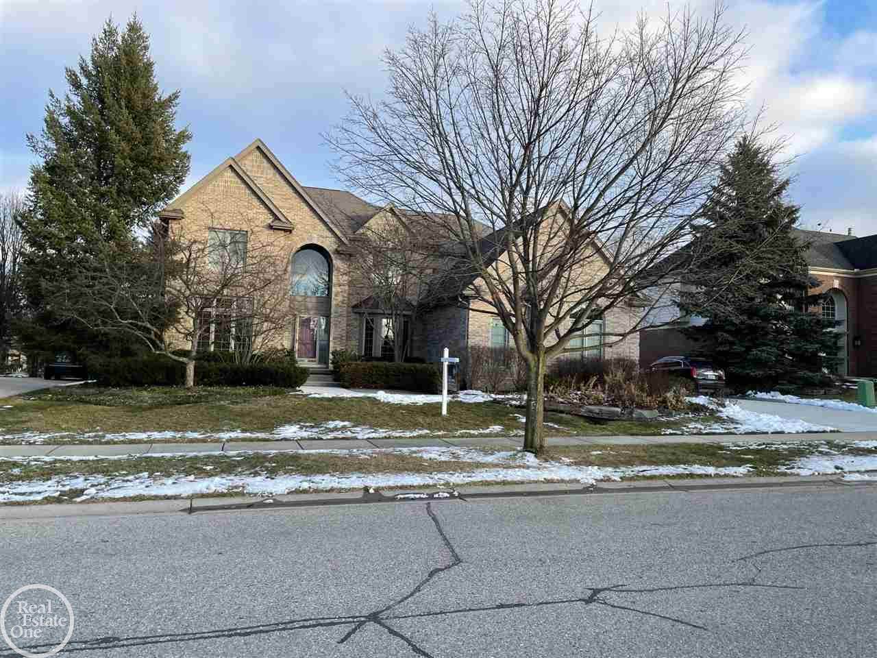 538 Springview Drive - Photo 1