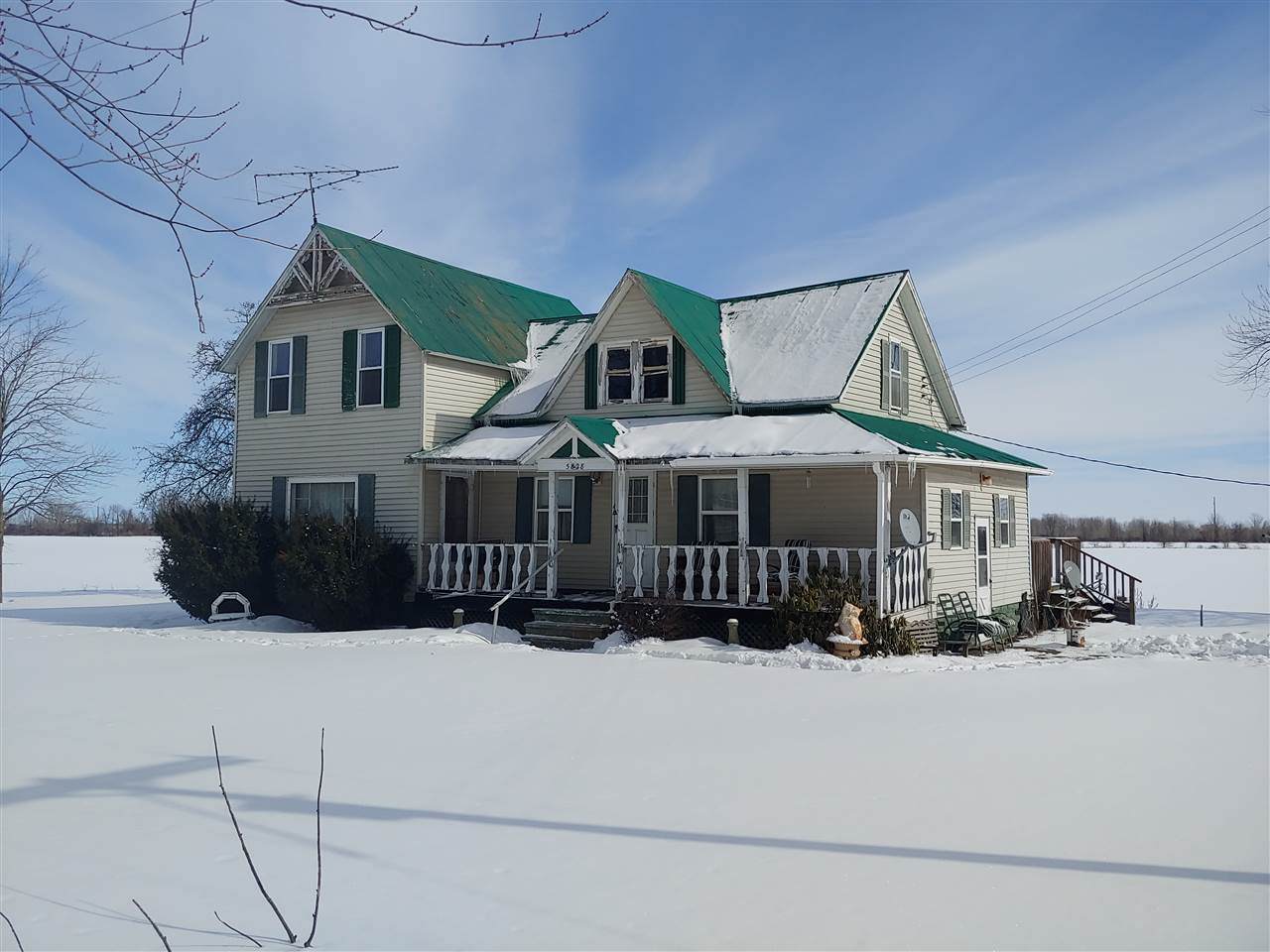 5828 Shore Rd - Photo 1