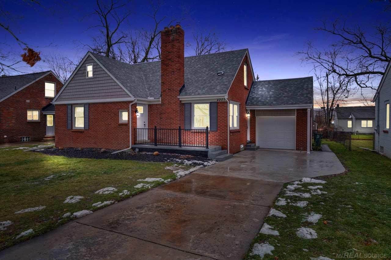 4203 Berkshire - Photo 1