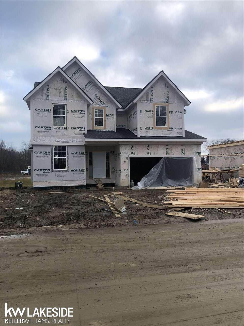 47460 Bayside Cirlce West - Photo 1