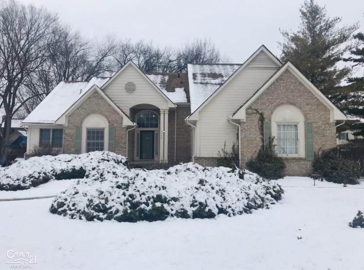 7366 Water Oaks - Photo 1