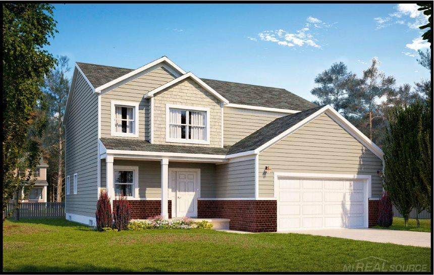 70794 Sunny Brook Lane - Photo 1
