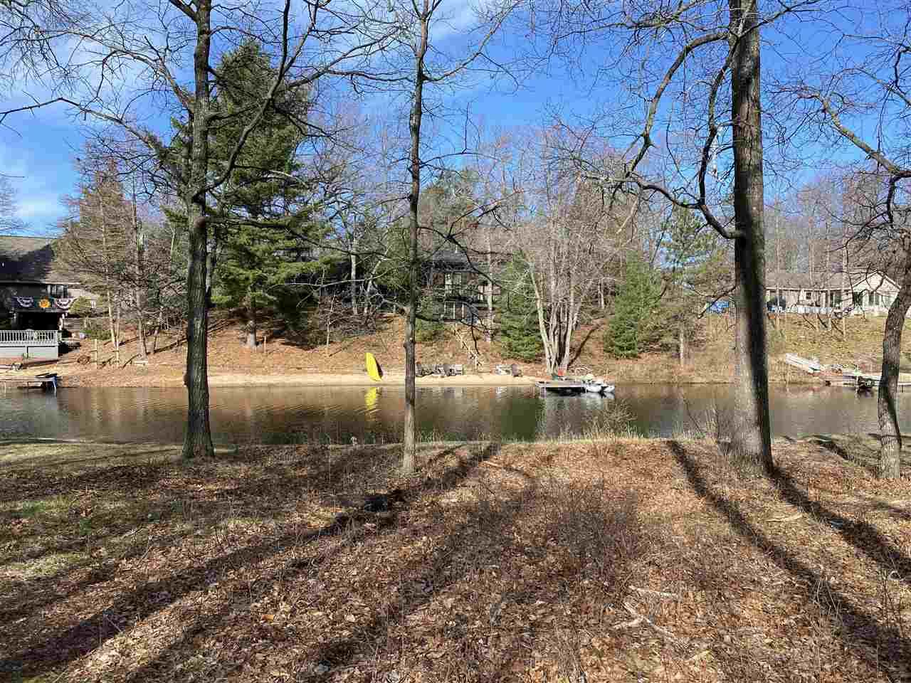 Vacant Land Lakewood Drive - Photo 1