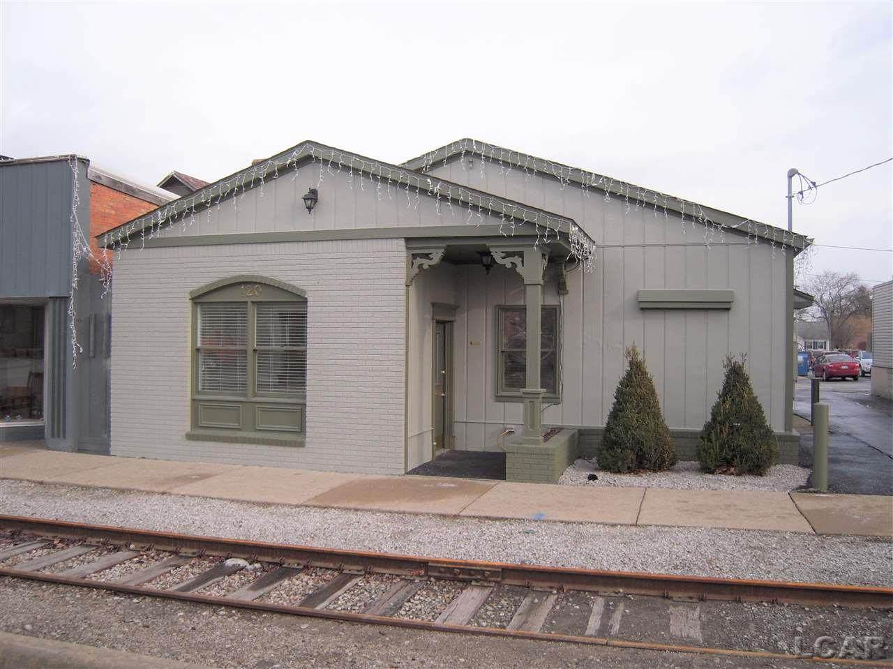 120 Evans St. - Photo 1