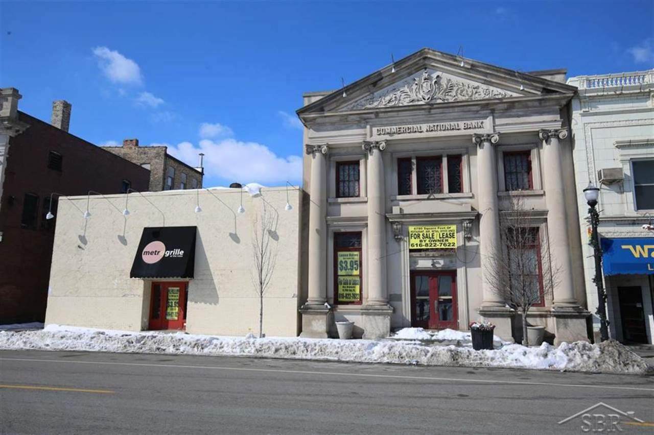 115 Hamilton Street - Photo 1