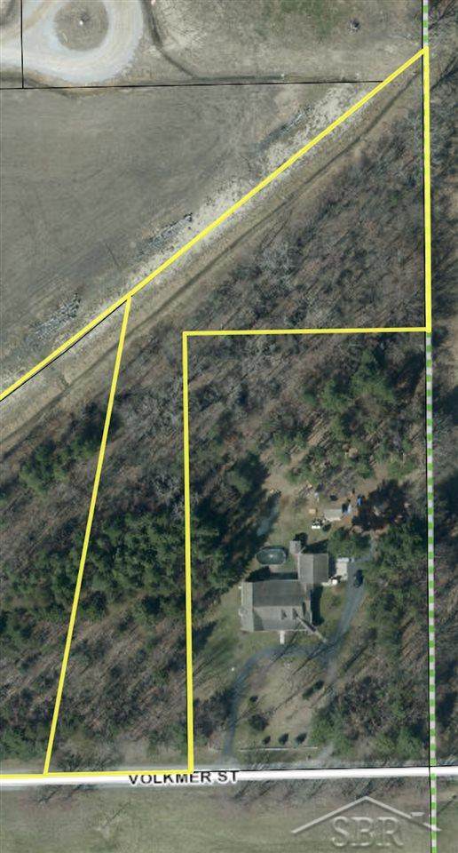 700 Volkmer Road Lot #3 - Photo 1