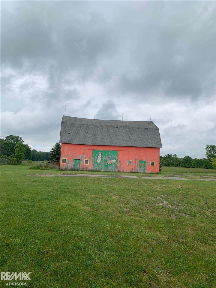7700 Fred W Moore Hwy. - Photo 1