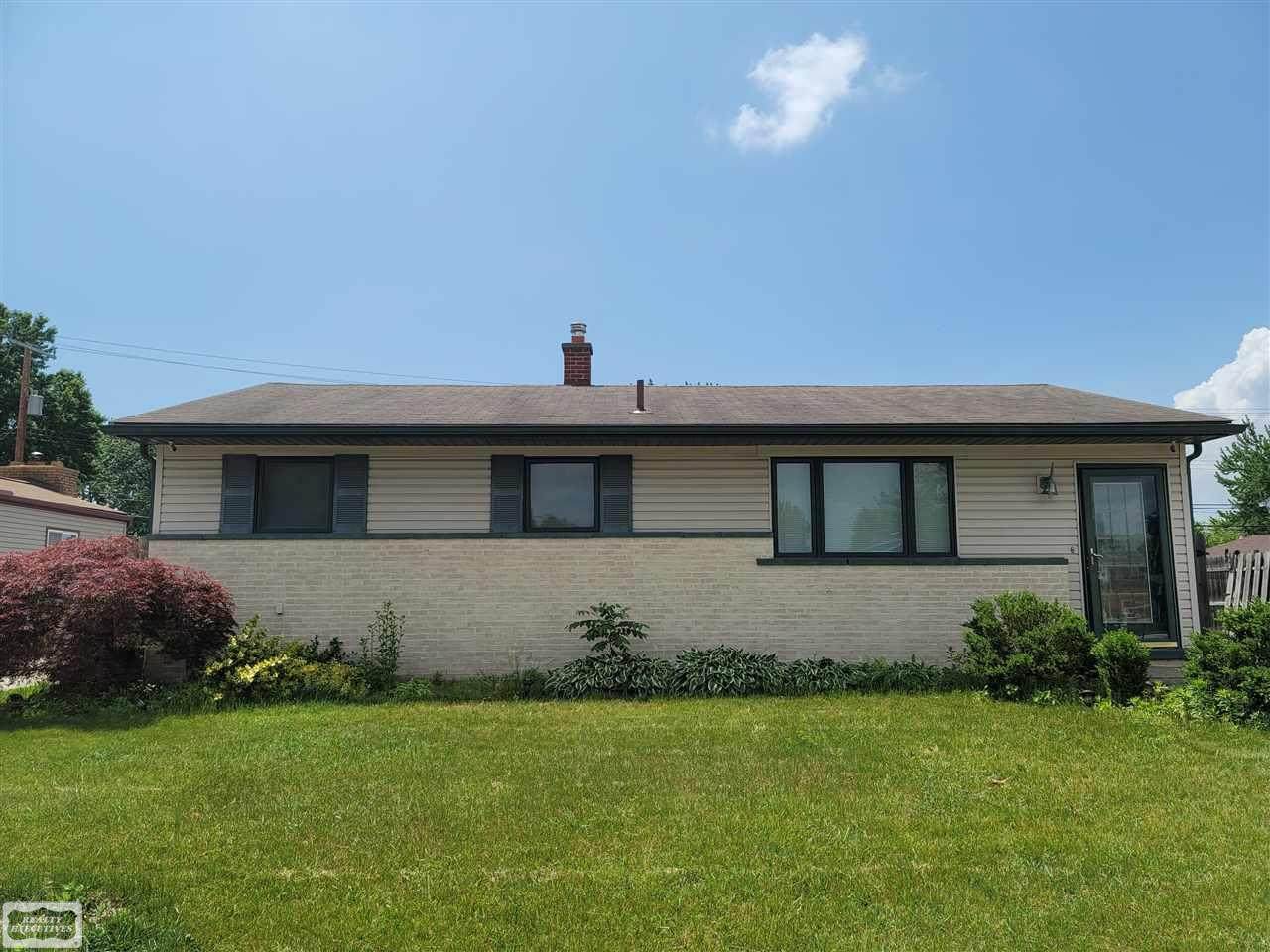 11914 19 Mile Rd. - Photo 1
