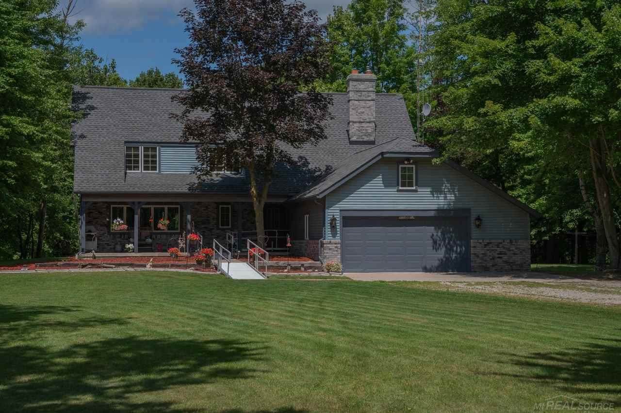 3865 Black River - Photo 1