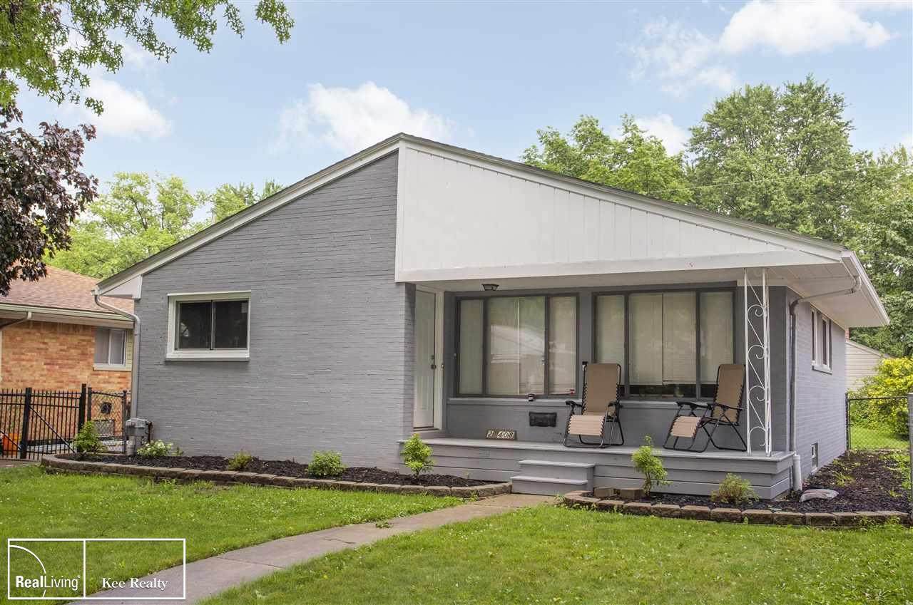 24408 Ursuline - Photo 1