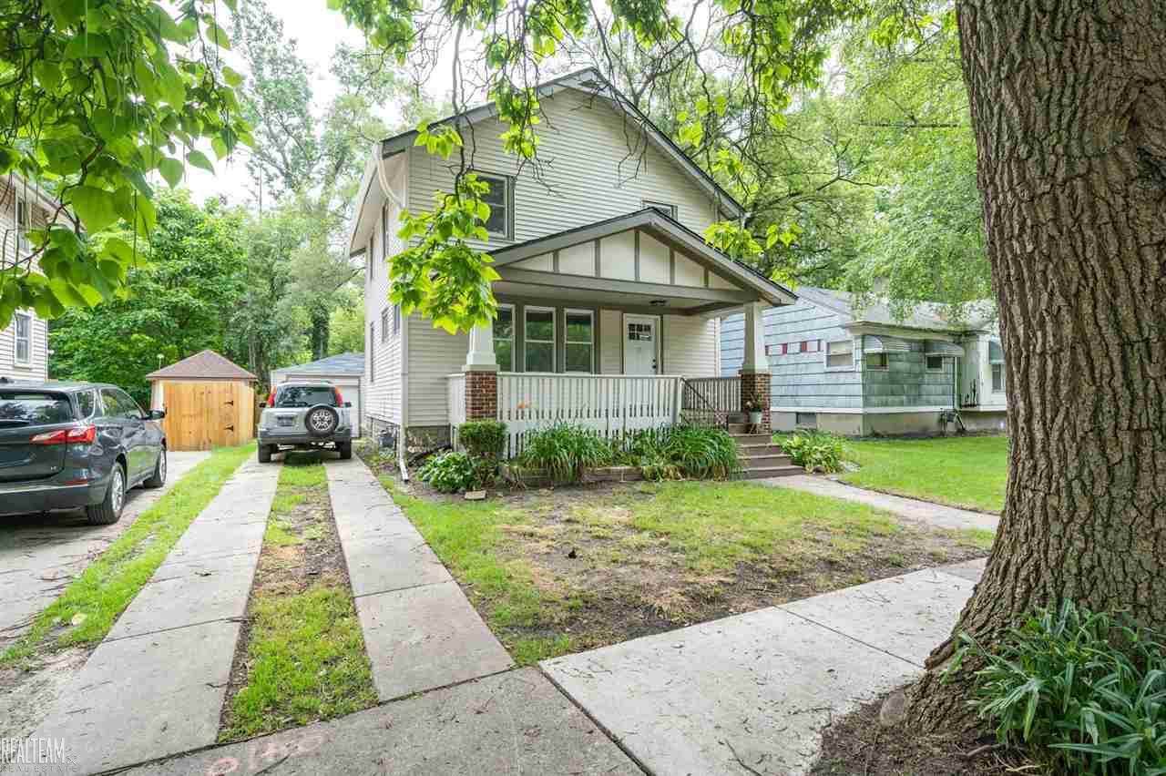 18214 Greydale - Photo 1