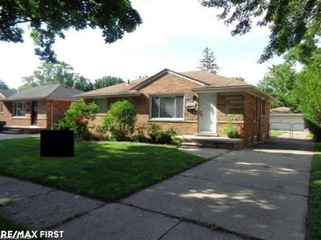 22616 Oconnor - Photo 1
