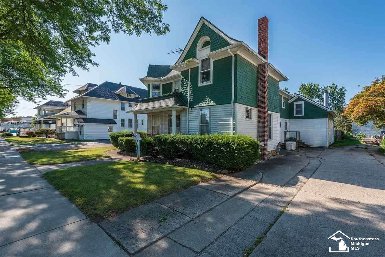 245 Tecumseh - Photo 1