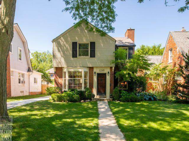 1249 Grayton - Photo 1