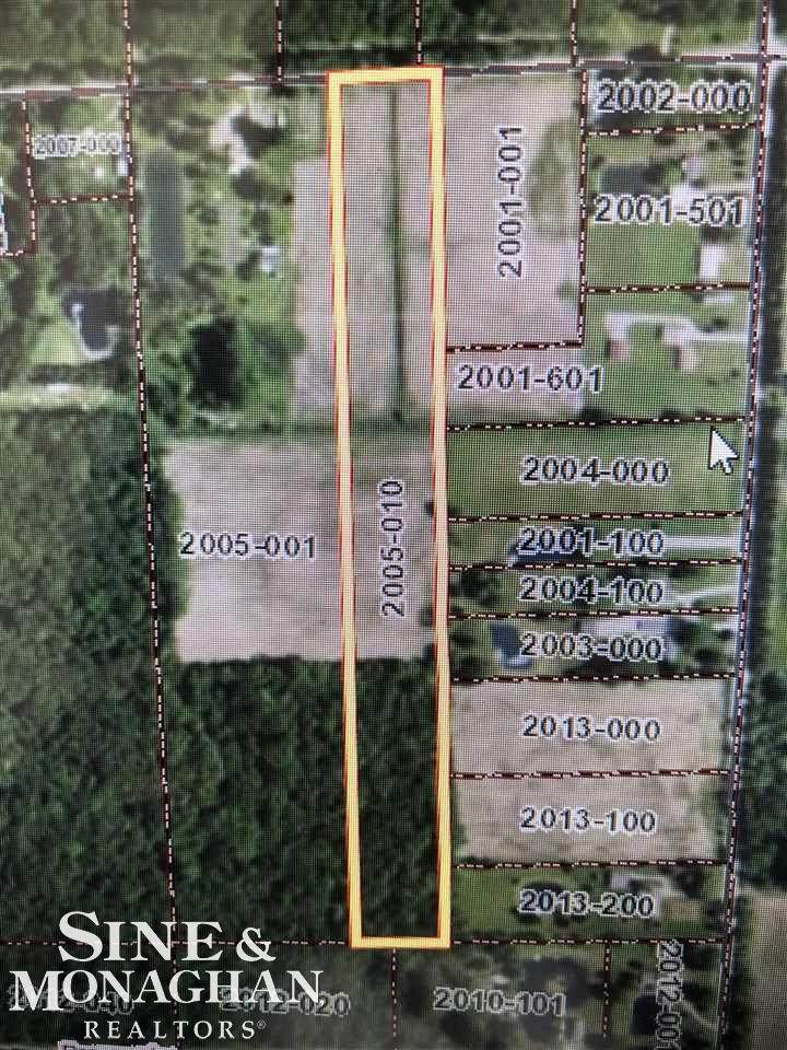 VL Trumble Road - Photo 1