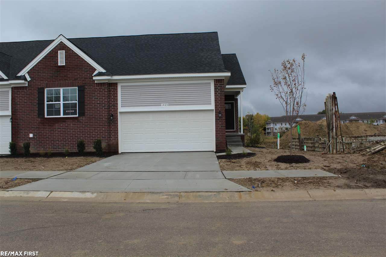 1408 Lincoln - Photo 1