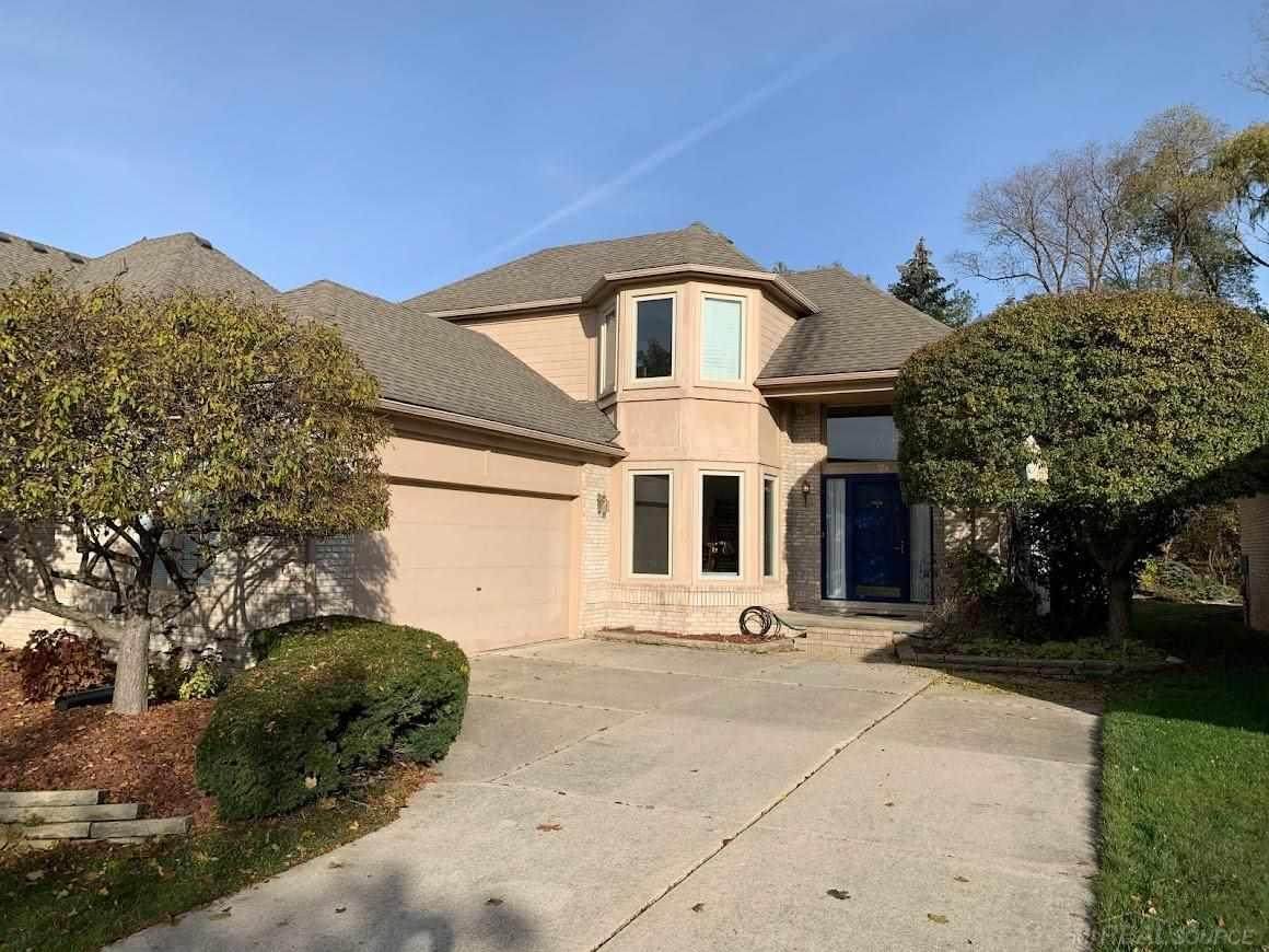 6653 Copper Creek - Photo 1