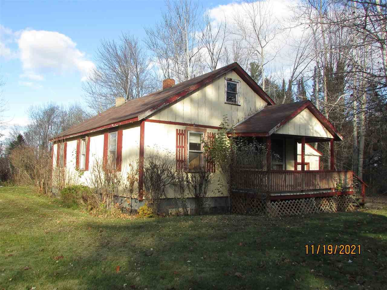 352 Brown - Photo 1