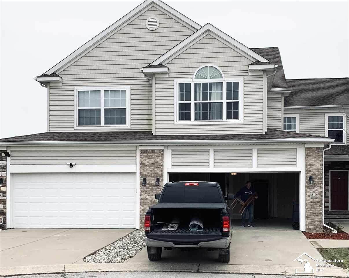 819 Plum Village Dr - Photo 1