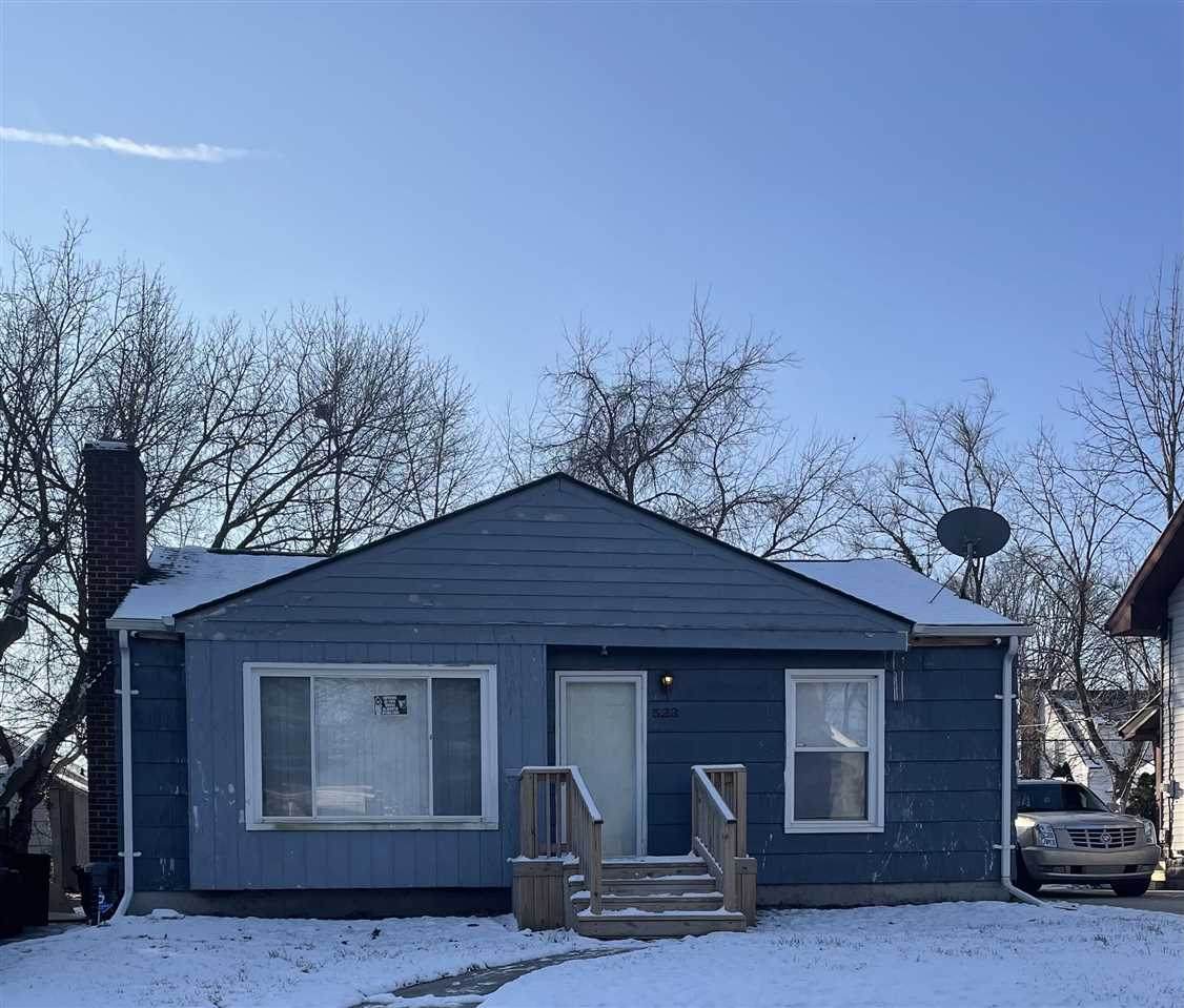 523 Witherbee - Photo 1