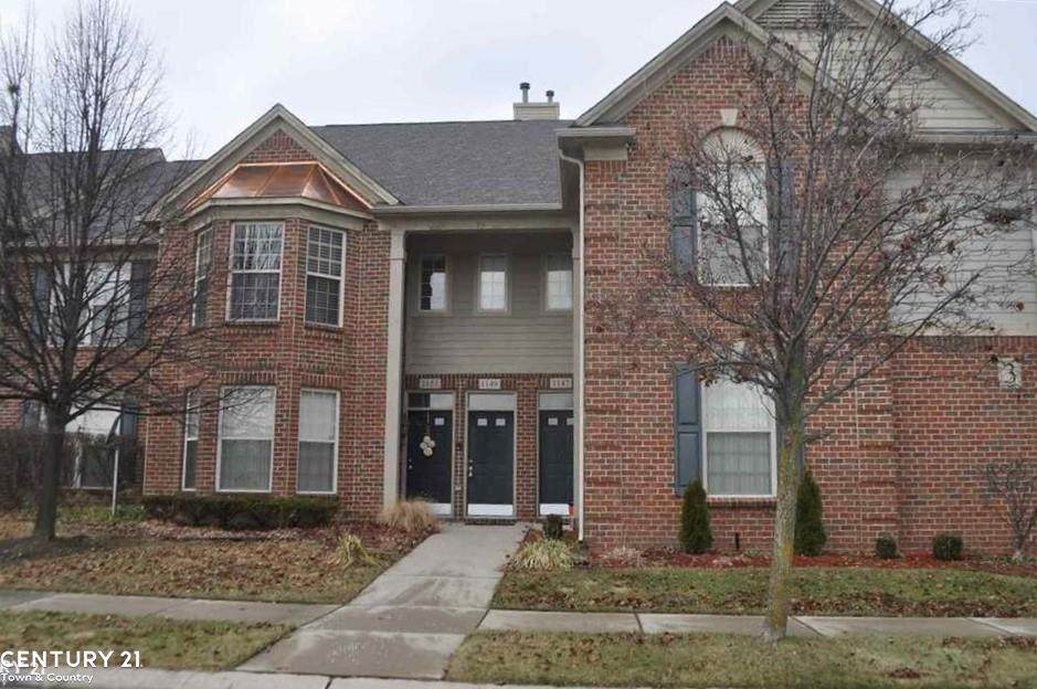 1149 Chestnut St - Photo 1