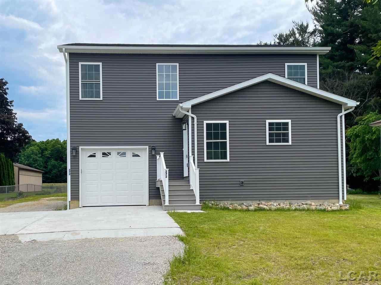 272 5 Point Hwy - Photo 1