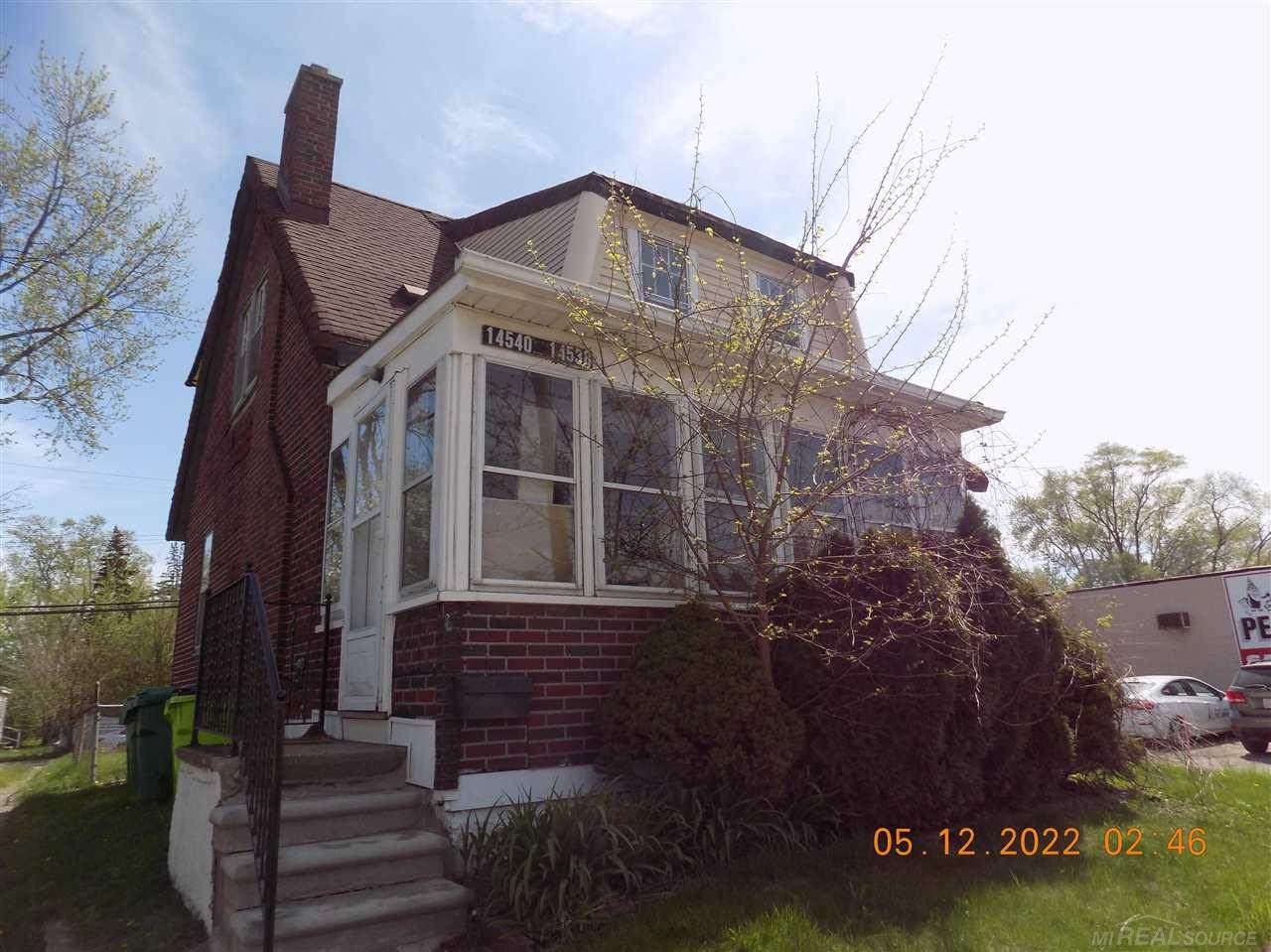 14540 9 Mile - Photo 1