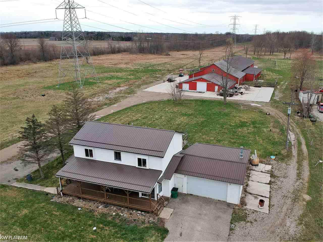 8161 Kendall Road - Photo 1
