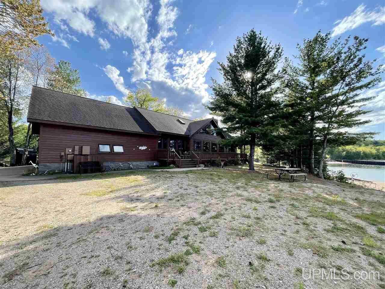 4030 Squaw Beach Road - Photo 1