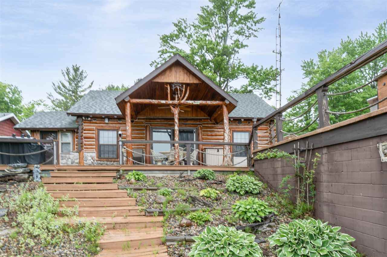 4709 Hill Drive - Photo 1
