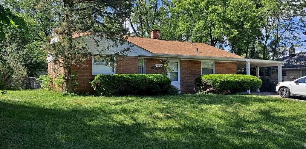 2710 Miller - Photo 1