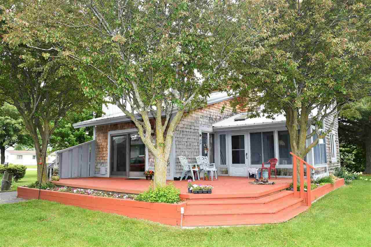 615 Au Gres River Drive - Photo 1