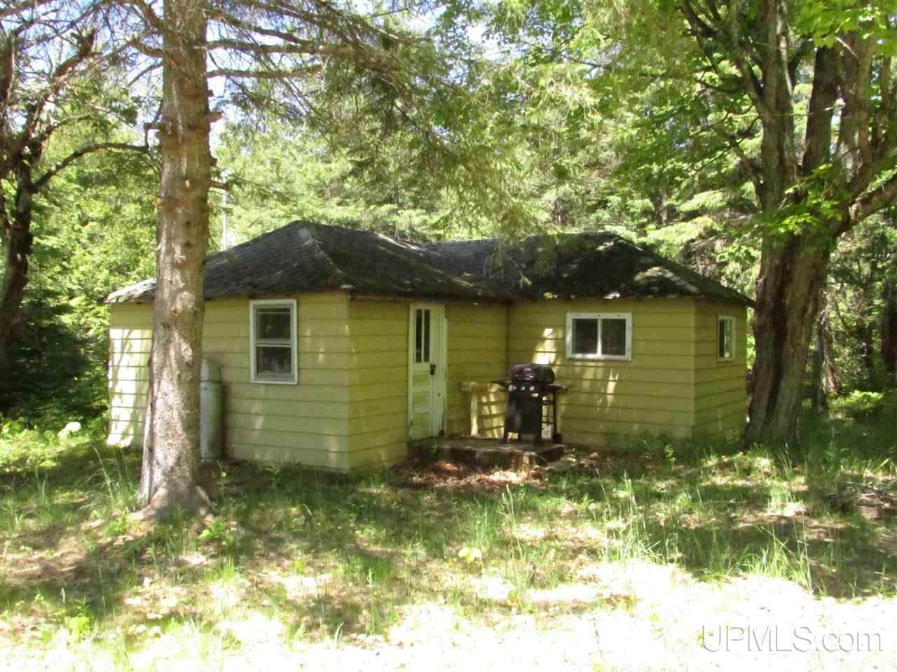 N5418 Star Siding Rd - Photo 1