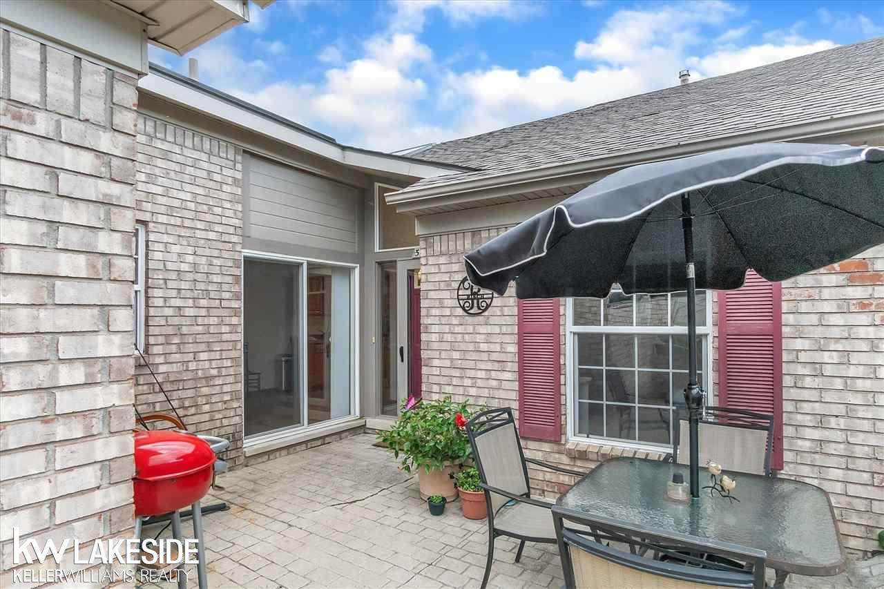 59032 Golden Oak Ct. - Photo 1