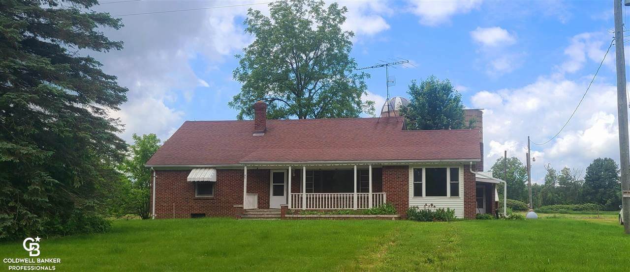 8331 Mason Road - Photo 1