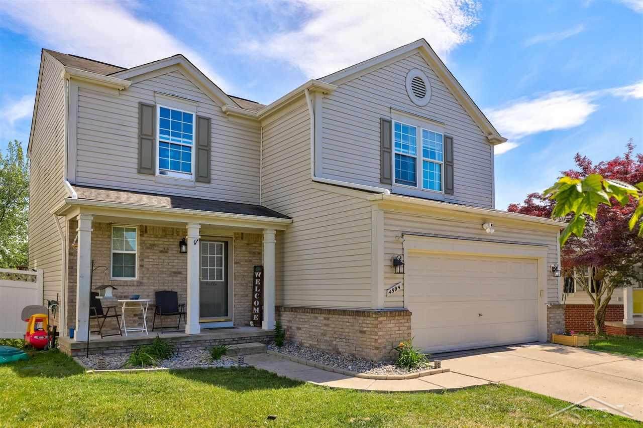 4994 Pond View Court - Photo 1